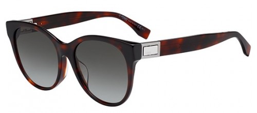 Fendi PEEKABOO FF 0311/F/S 086/HA